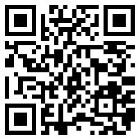 QR Code for bitcoin:15f9MiXNMLUxbtnsHRFGmNZYtobXhgiZWM