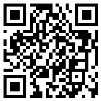 QR Code for bitcoin:15fNWYrAw51cMeVf5EecF7eyCRHfAt1Q3R
