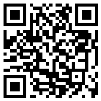 QR Code for bitcoin:15fVTeJPEBCteLYGCuUCMujmvu8RLPVSzG