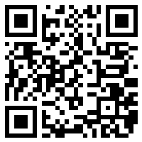 QR Code for bitcoin:15fd9rqbSBuYKCBESYDTim2pd4tf182XXt