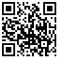 QR Code for bitcoin:15fevqBbtwjmBNZCn2iHXmxDodWWpY2K99