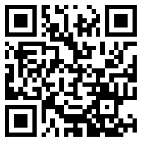 QR Code for bitcoin:15ff2kSgQ9ayoomijffRH3eCpSpBVzDgV8
