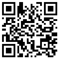 QR Code for bitcoin:15fjszFe4DqxjAddtFETLburX3Ad7B9CZ7