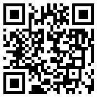 QR Code for bitcoin:15fpR9trdTvaPRebLqd4HcCFbQMEKvmyz6