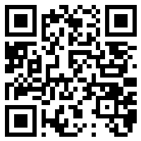 QR Code for bitcoin:15fqPbcuDBjVS33D2eb5WF4j9c8RkqEPkd