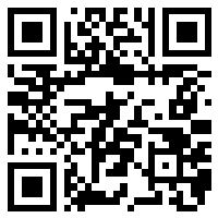 QR Code for bitcoin:15gBmTmA2DHasWAmop2yTimqHKPLKCxWki