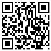 QR Code for bitcoin:15gDPW5LXjGLM8EW53ahCaxK2L5XcEmg2Y