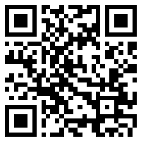 QR Code for bitcoin:15gDXYPm9xTuW6dG2CUbs8m6QxgKTPHmuo