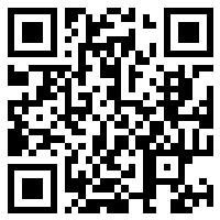 QR Code for bitcoin:15gQMt59xtGpMUwtmi2ussPVQvrWMGM2mh