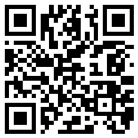 QR Code for bitcoin:15gVaTauXTggMo4ToWrjD3N2AMmQrNmfi9