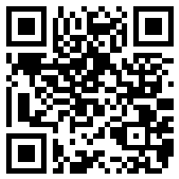 QR Code for bitcoin:15gw2J5ndsNkCs68zSdaQnKkBEPRmSknkc