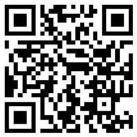 QR Code for bitcoin:15gziQUavbd4jpVQ4jsRaqW5dyT8WppFbe