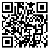 QR Code for bitcoin:15h3TJrJ9XnsKBcSV5HhaeqchL3743REMk