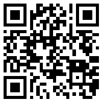 QR Code for bitcoin:15hPXPbQRGhStEV3XG7mfNHQfAmbwKWerv