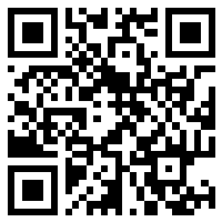 QR Code for bitcoin:15hSHT6aUTPndJ2RBJRoAG7qqs9ATEKkQV