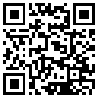 QR Code for bitcoin:15hSo6FCyJBak55APr3STLi9bTWC3Rb8PR