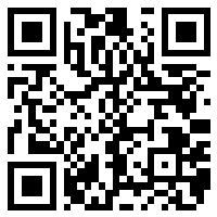 QR Code for bitcoin:15hVRbugcApGo2uvxgNqizEAvAnuSKvK9D