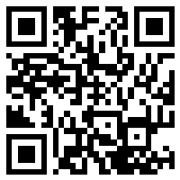 QR Code for bitcoin:15hZ2koTX5NvuNDkPgYthX9xCuutEtiBPy