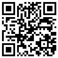 QR Code for bitcoin:15haimM7vt1oMNcfgceA8RB5eCjwqueGca
