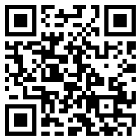 QR Code for bitcoin:15hiyitJBvFFmNzZaRpgvmUAtSSkE3x1VJ