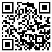 QR Code for bitcoin:15hs1NSKiWRafPDXMBU14H8a8YdJvjcLgL