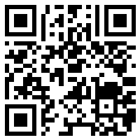 QR Code for bitcoin:15hsC4zNvUXCyUDBYex5sKnucYFhTEm4Ac