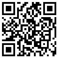 QR Code for bitcoin:15i1iyQuoL6s8PCEP9jmVf74SJuQVpgMMF