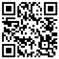 QR Code for bitcoin:15iPS6PYmujA8R9EhPsWDa3WALSKGLHM2y