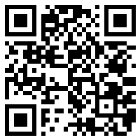 QR Code for bitcoin:15iRCv7suGjMZLRFbc4gBggGrMbeZkmMSQ