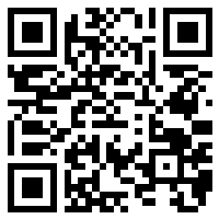 QR Code for bitcoin:15iRTq9U3aTkteXRYdD9aY9B23bjs2z3aR