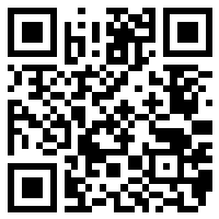 QR Code for bitcoin:15iWSFiLYJSqBwrh4VwK2ph7gimVQE3cpm