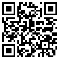 QR Code for bitcoin:15idPzs51ZW52GGU8VipgVTcfMA3eamWHW