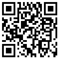 QR Code for bitcoin:15iiPQLUfast56FATAiVRi2SMcx31XdNnx