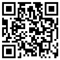QR Code for bitcoin:15imgrHzTivmFRKdte6npAkHDb3tGcAmhd