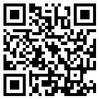 QR Code for bitcoin:15iruEHjZAAtifuBQ7AQrbEmBuzcWNzGCc