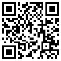QR Code for bitcoin:15iryLSD1L74ntmjSBt7ikTHSNsxU1kEEj