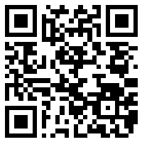 QR Code for bitcoin:15itQthB9vVKygv2w5toppe4XWKybF3d75