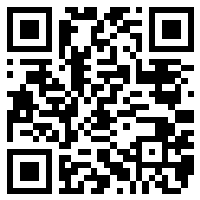 QR Code for bitcoin:15iuZtepZPNeSfN5Jq1RkhpfCy6oknDmve
