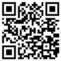 QR Code for bitcoin:15iwYatZkc7LCcV72PJrpyqqohVgcGH5dk
