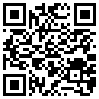 QR Code for bitcoin:15jBnxzMLiFK219Lf3ffqfZP6b2qe3ioe4