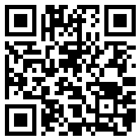 QR Code for bitcoin:15jP1pkinFroL3otcaAxZU559EwviZoz6D