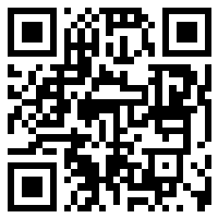 QR Code for bitcoin:15jQZPwJPPwShMi4SH6tke4imbAYcZFfSm