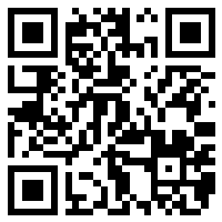 QR Code for bitcoin:15jR8pBcZ5jZ1a1SWQkMVVTseFSuvKVjQu