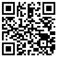 QR Code for bitcoin:15jVKvj3eqvfF9weVRFSKz6XGyeReULmb4