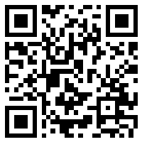 QR Code for bitcoin:15jgVcVhLm4LCeJc8Le632nFPtiE4Js4wz