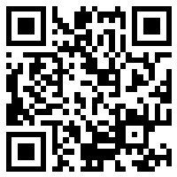 QR Code for bitcoin:15jmTbcqvuvRCFZBbLsdkpsiqJz3QgCcod