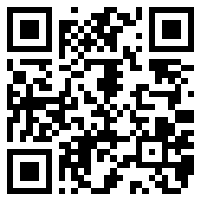 QR Code for bitcoin:15jmu6DtpCmpjCRtwtu47EntFUSXGraCcm