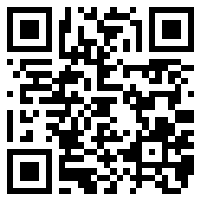 QR Code for bitcoin:15joczCentWhaV3qaaTrGVd6a2HSkCuGes