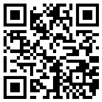 QR Code for bitcoin:15jr4Jg2YbfgKkLNZE7fawUub9jUse2PyB