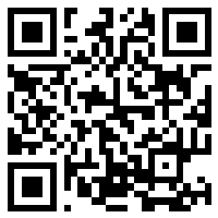 QR Code for bitcoin:15jtYtJ5QLSuUdTfd3VJ9tkMZ6VwcmdByA